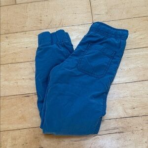 Gymboree Kids Blue Joggers